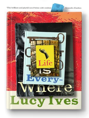 cover image of Life is Everywhere